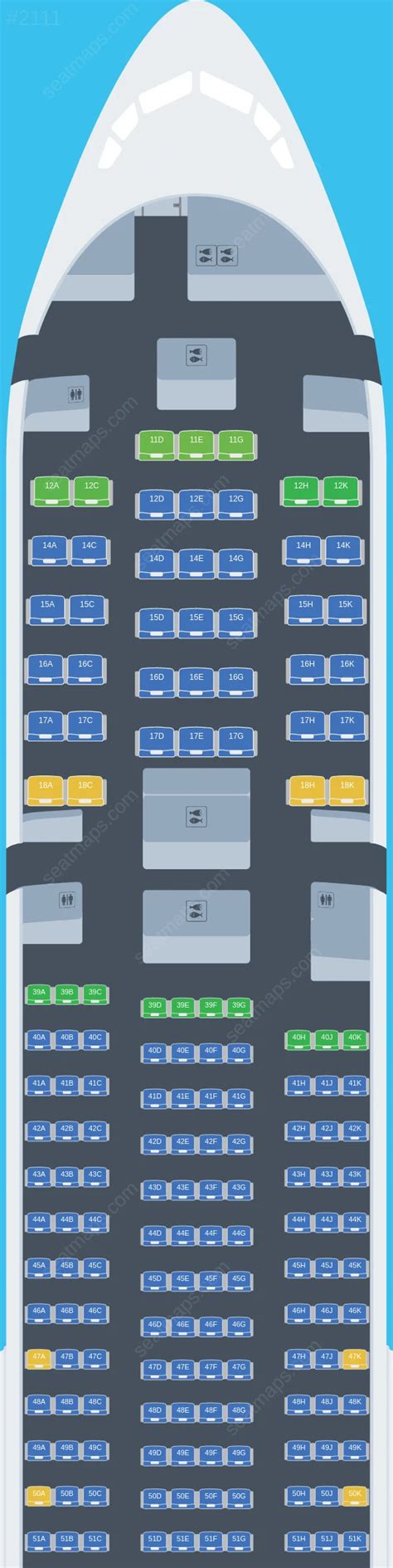 cathay pacific boeing 777-300 seat map|Cathay Pacific Boeing 777.